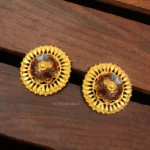 Earrings 2026 A41