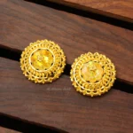 Earrings 2026 A38