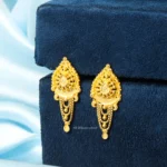 Earrings 2026 A65
