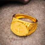 Ring 2026 Am065