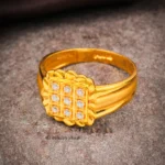 Ring 2026 Am059