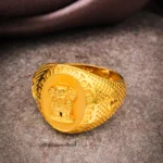 Ring 2026 Am055