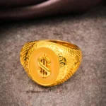 Ring 2026 Am052