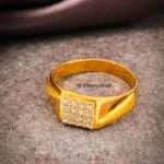 Ring 2026 Am031