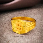 Ring 2026 Am78
