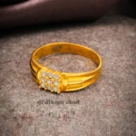 Ring 2026 Am76