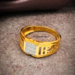 Ring 2026 Am018