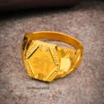 Ring 2026 Am016