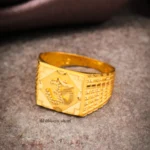 Ring 2026 Am012