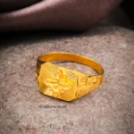 Ring 2026 Am93