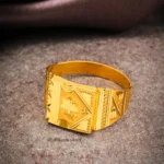 Ring 2026 Am91