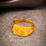 Ring 2026 Am87