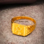 Ring 2026 Am60