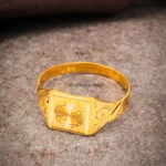 Ring 2026 Am58